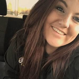 Meet your Posher, Savannah